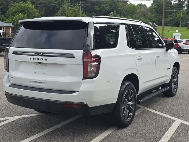 2021 Chevrolet Tahoe Z71:47059A