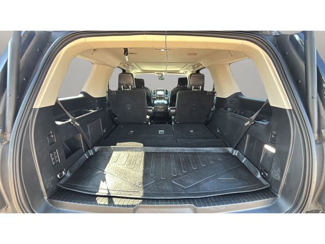 Used 2019 Black Ford Platinum image 35