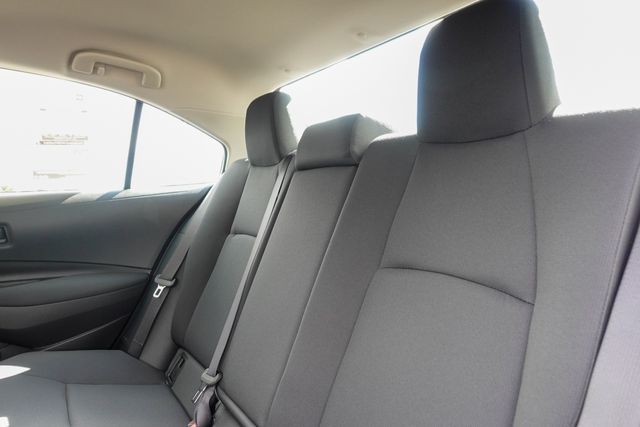 new 2026 Toyota Corolla Hybrid car