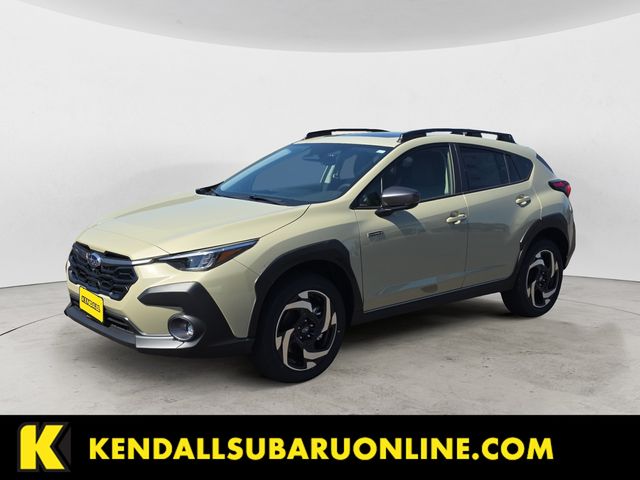 2026 Subaru Crosstrek Hybrid Limited