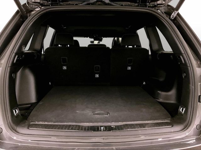 2025 Jeep Grand Cherokee Laredo X Gray at South Hills CDJR