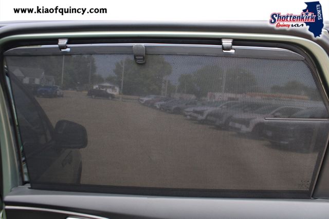New 2026 Kia Sorento SUV