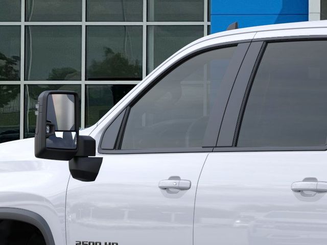 New 2025 Chevrolet Silverado 2500HD For Sale in Grove City, OH