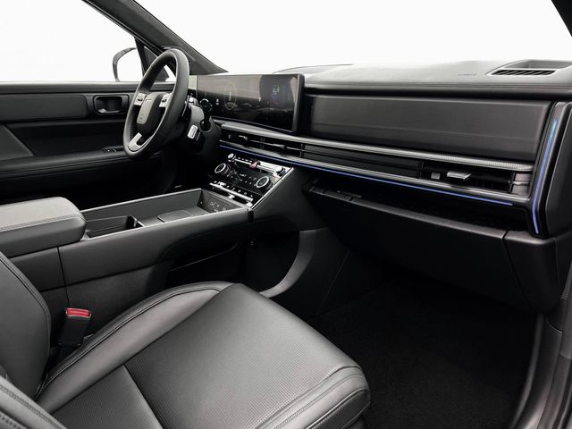 New 2026 Black Hyundai Calligraphy image 15