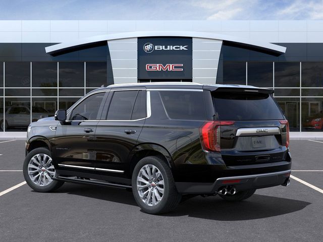 2024 GMC Yukon Denali 3