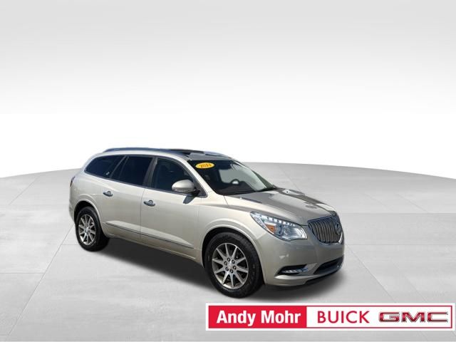 2013 Buick Enclave Leather AWD