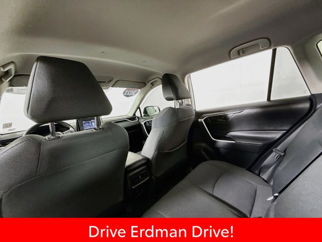 Used 2022 Toyota RAV4 SUV
