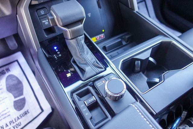 new 2026 Toyota Sequoia car