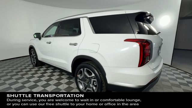 New 2025 Hyundai Palisade For Sale in Indianapolis, IN