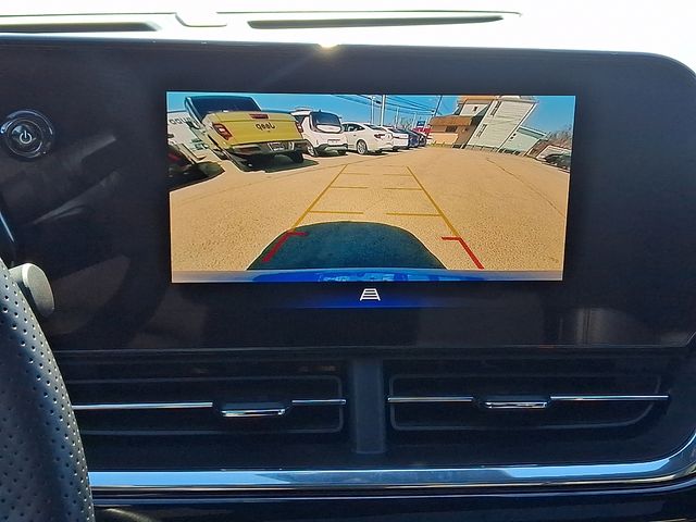 used 2024 Chevrolet Trax car, priced at $22,943