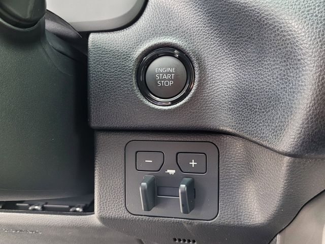 Used 2025 Toyota Tundra SR5 4D CrewMax