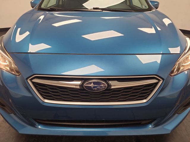 2019 – Subaru – Impreza