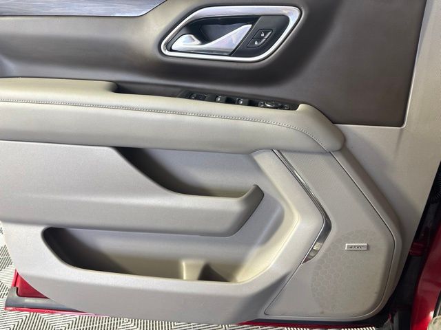 Used 2021 Chevrolet Tahoe SUV