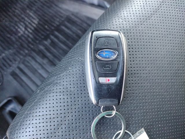 2018 Subaru Outback 2.5i photo