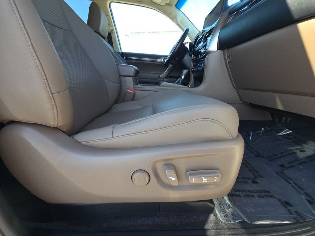 2022 Lexus GX 460:B02072