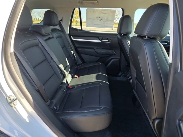 2026 GMC Terrain AWD Denali