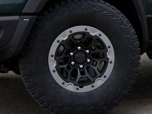 new 2026 Ram 1500 car, priced at $93,260