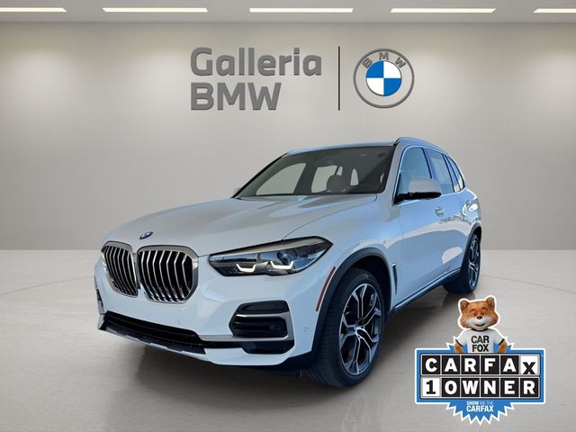2023 BMW X5 40i