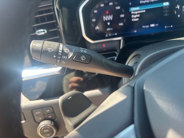 New 2026 Chevrolet Silverado 1500 Truck