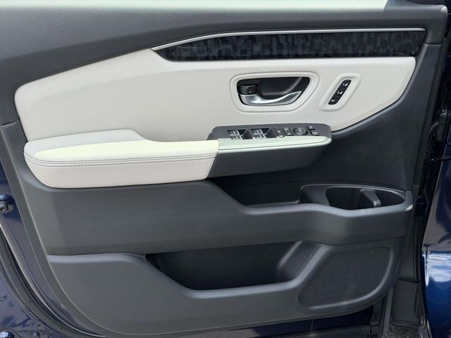 New 2026 Honda Passport SUV