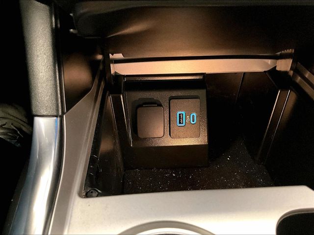 2023 Ford Explorer XLT Gray at Bob Ruth Ford
