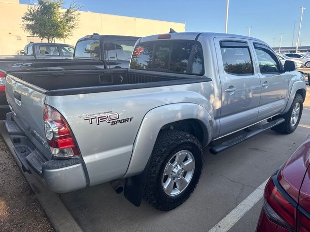 Used 2012 Silver Toyota PreRunner image 3