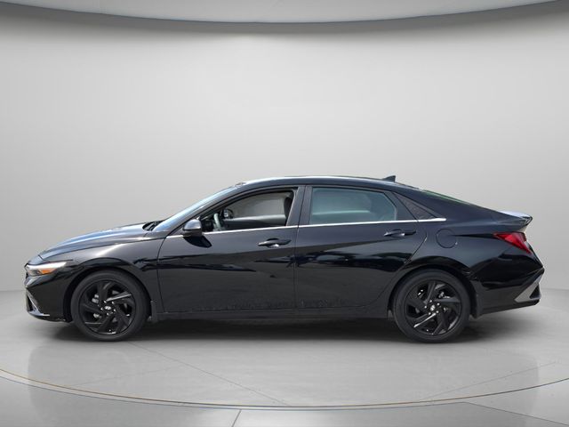 2026 Hyundai Elantra - $24,159