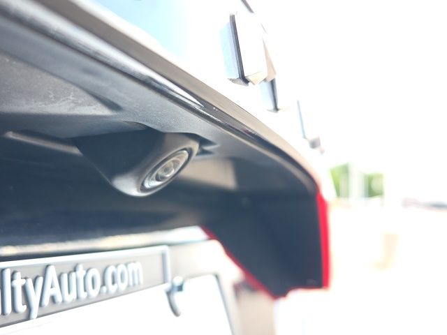 Used 2023 Toyota Camry Sedan
