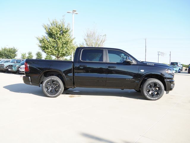 New 2026 Ram 1500 Truck