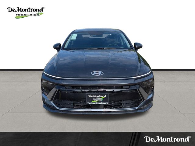 2026 Hyundai Sonata SEL Sport - 1