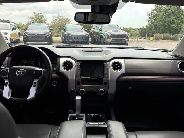 Used 2021 Toyota Tundra Truck