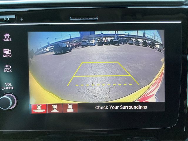 Used Car 2019 Honda Fit  Ex For Sale Under $20,000 In San Antonio, Texas