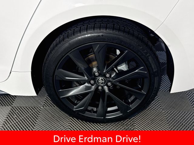 Used 2023 Toyota Corolla Sedan