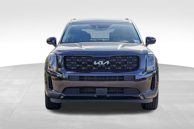 2022 Kia Telluride EX 2