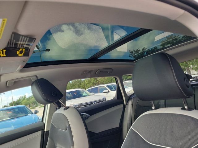 New 2026 White Volkswagen 1.5T SE image 15