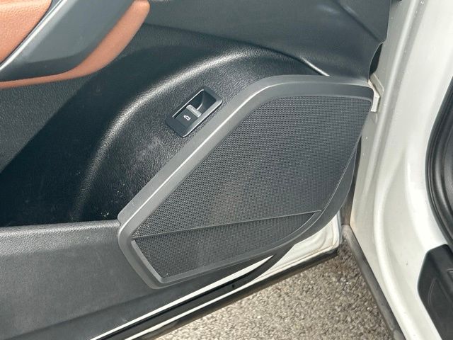 used 2019 Audi Q5 car, priced at $15,799