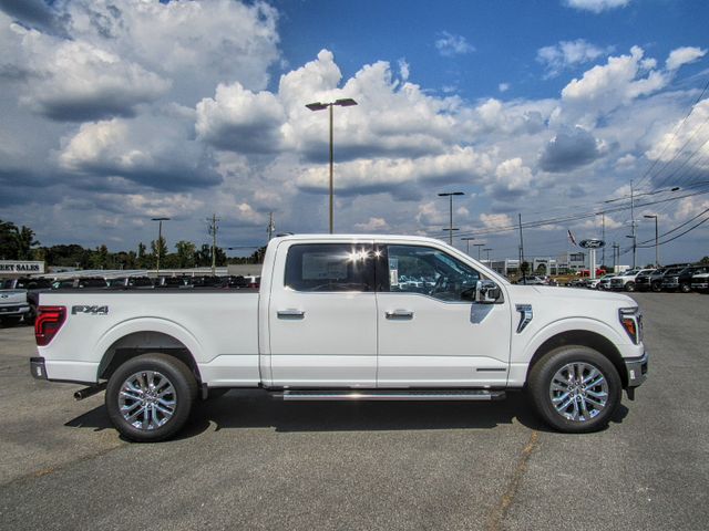 Photo of 2025 Ford F-150 Lariat in Dallas, GA - 2,  2025 Ford F-150 Lariat:167461