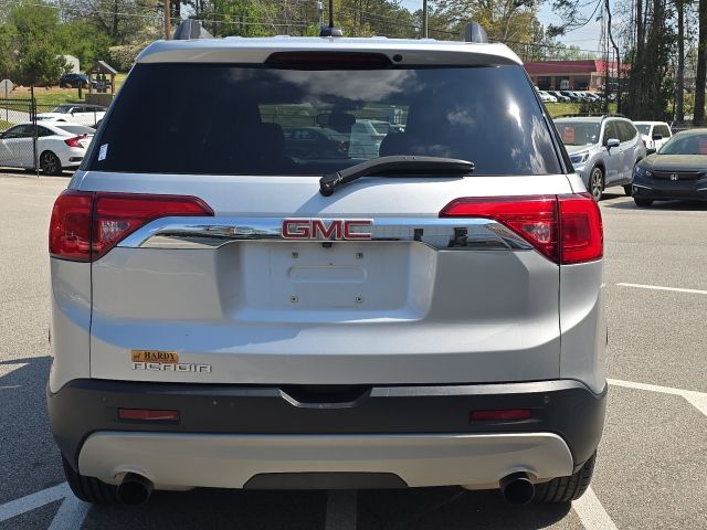 2019 GMC Acadia SLT-1:C02410E