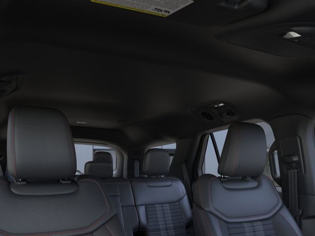 2026 Ford Explorer ST-Line - Photo 22