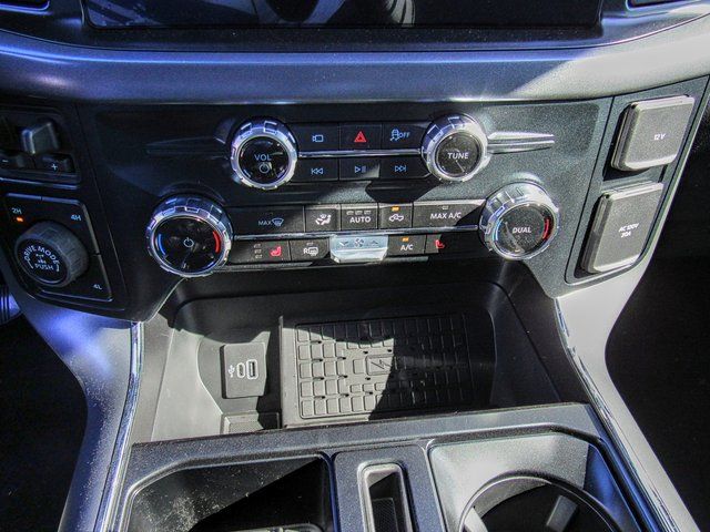 Photo of 2025 Ford F-150 XLT in Dallas, GA - 13,  2025 Ford F-150 XLT:167565