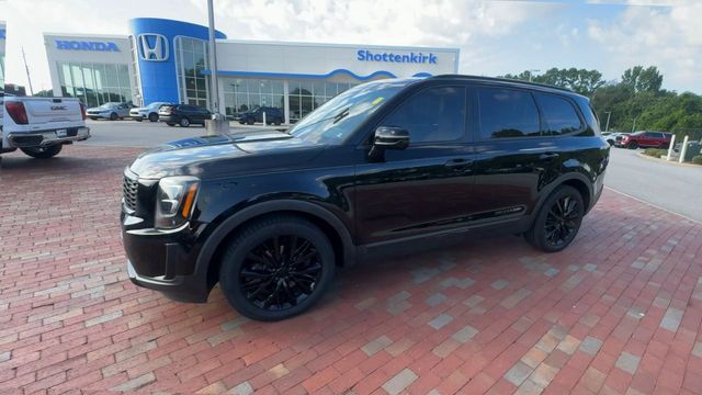Used 2020 Kia Telluride SUV