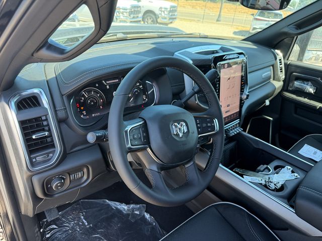 new 2026 Ram 3500 car, priced at $83,395