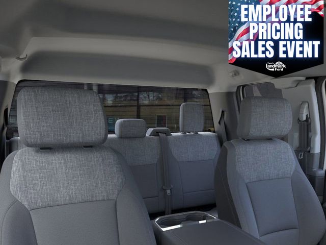 new 2026 Ford F-350SD car, priced at $65,980