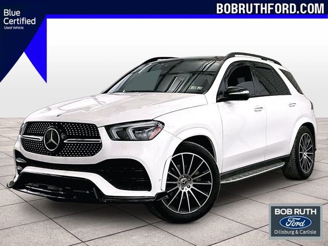 2023 Mercedes-Benz GLE GLE 350  at John Sisson Motors