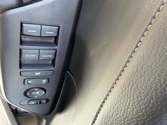 Used 2021 Honda Civic Sedan