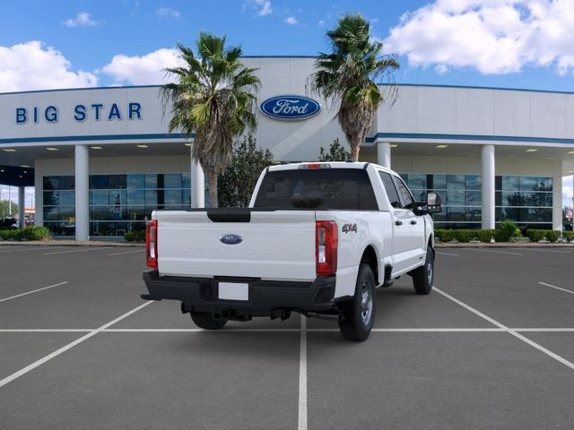 New 2026 White Ford XL image 8