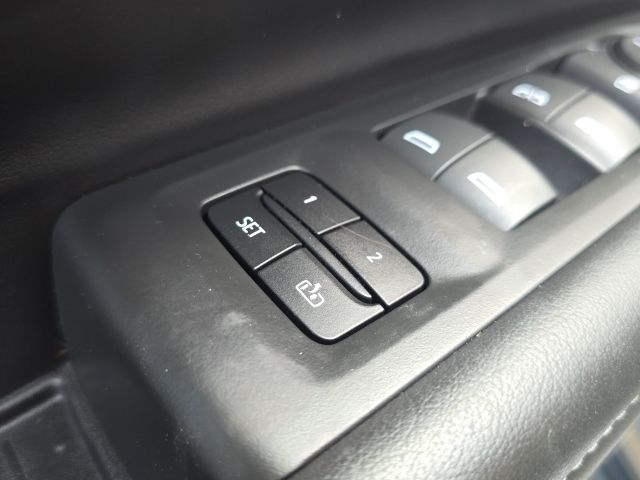 2023 Chevrolet Tahoe LT:168633A