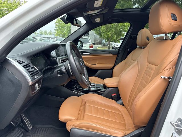 2023 BMW X3 40i - Photo 14