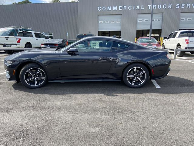 2024 Ford Mustang EcoBoost 7