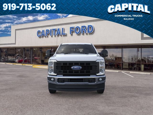 New 2026 White Ford XL image 8